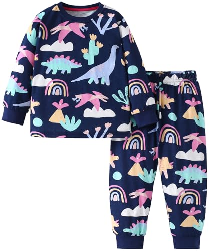 B-dinosaur/Navy