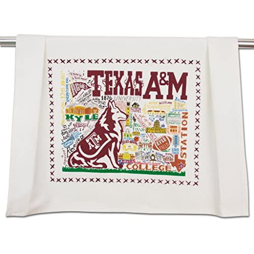 Texas A&m