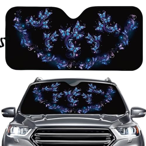 Bling Butterfly Print