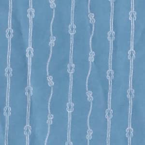 Coastal Rope Blue