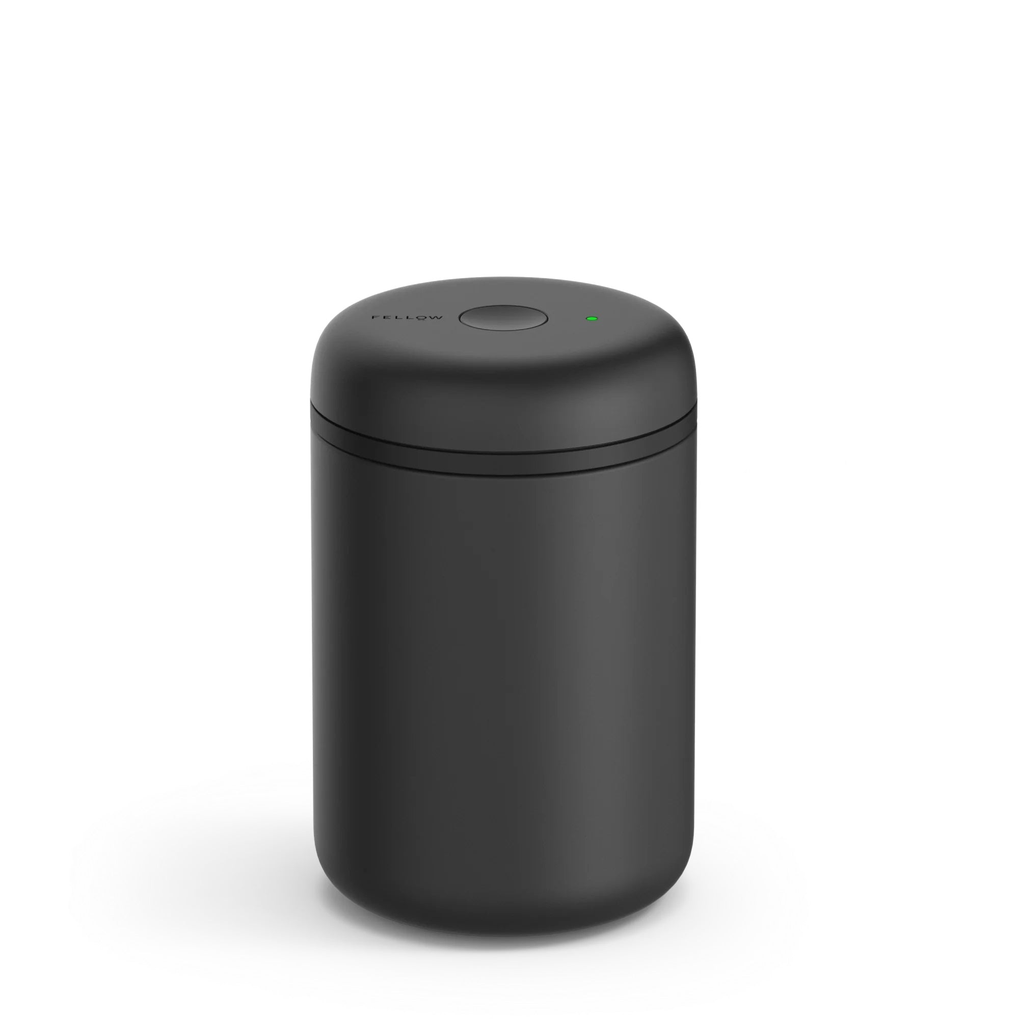 Fellow Electric Atmos Vacuum Canister - Airtight Coffee Storage Container for Freshness | Perfect for Kitchen, Office & Travel Use