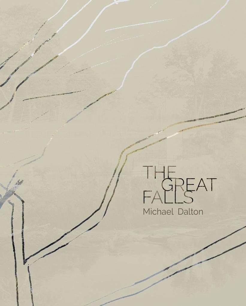 Michael Dalton - The Great Falls: A Thrilling Adventure Novel | Best-Selling Suspense & Mystery Book for Adults | Perfect for Vacation Reading & Book Clubs