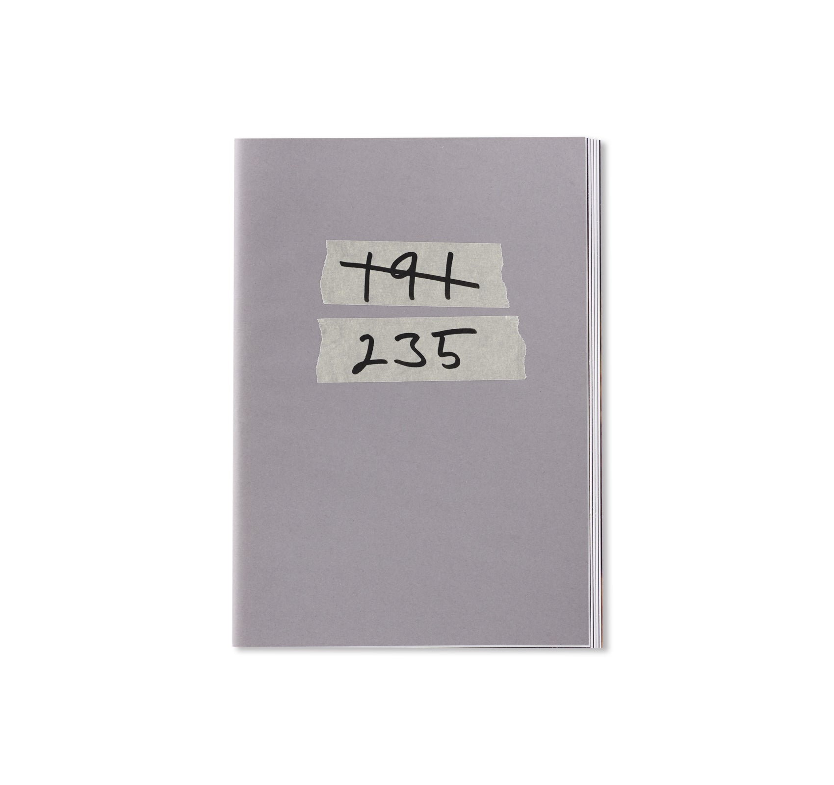 191 by Yoshi Kametani - Signed Collectible Art Book - Perfect for Art Collectors & Japanese Culture Enthusiasts