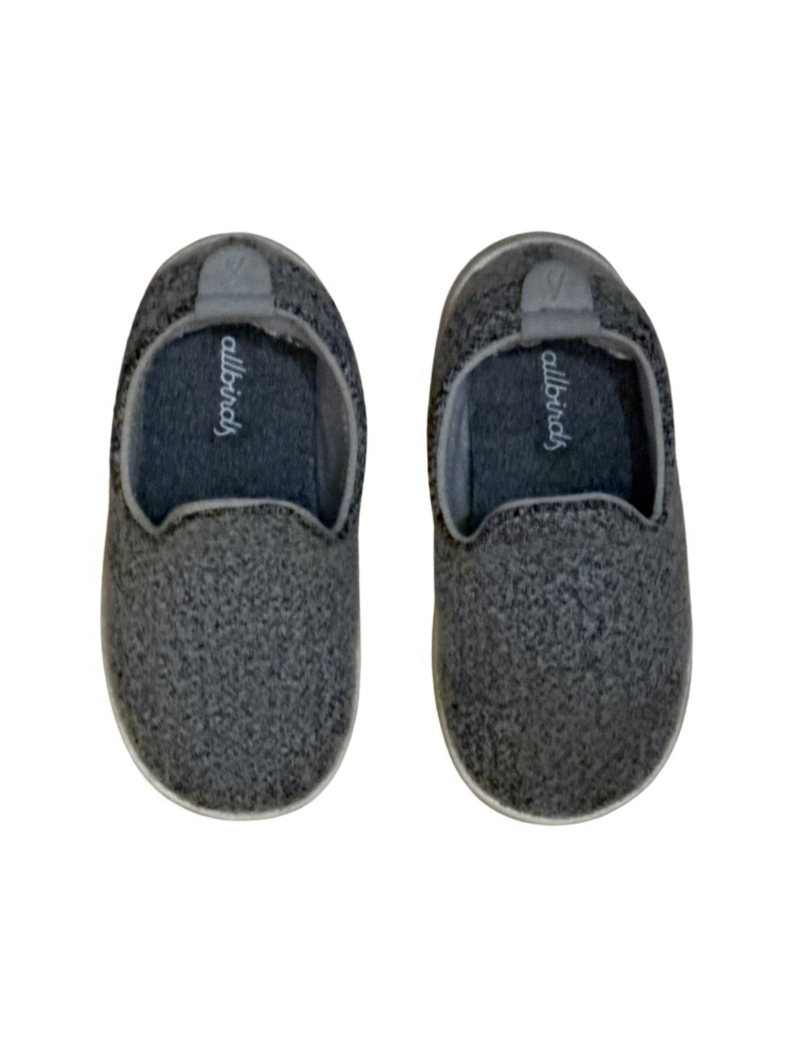 Allbirds Slip Ons for Toddlers 18M-2T (EU23) - Comfortable & Breathable Kids Shoes for Playtime, School & Daily Wear