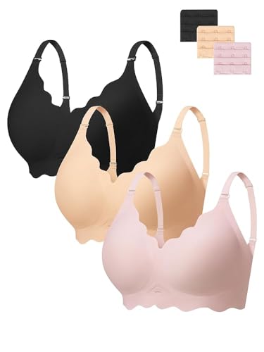 Black/Nude/Pink