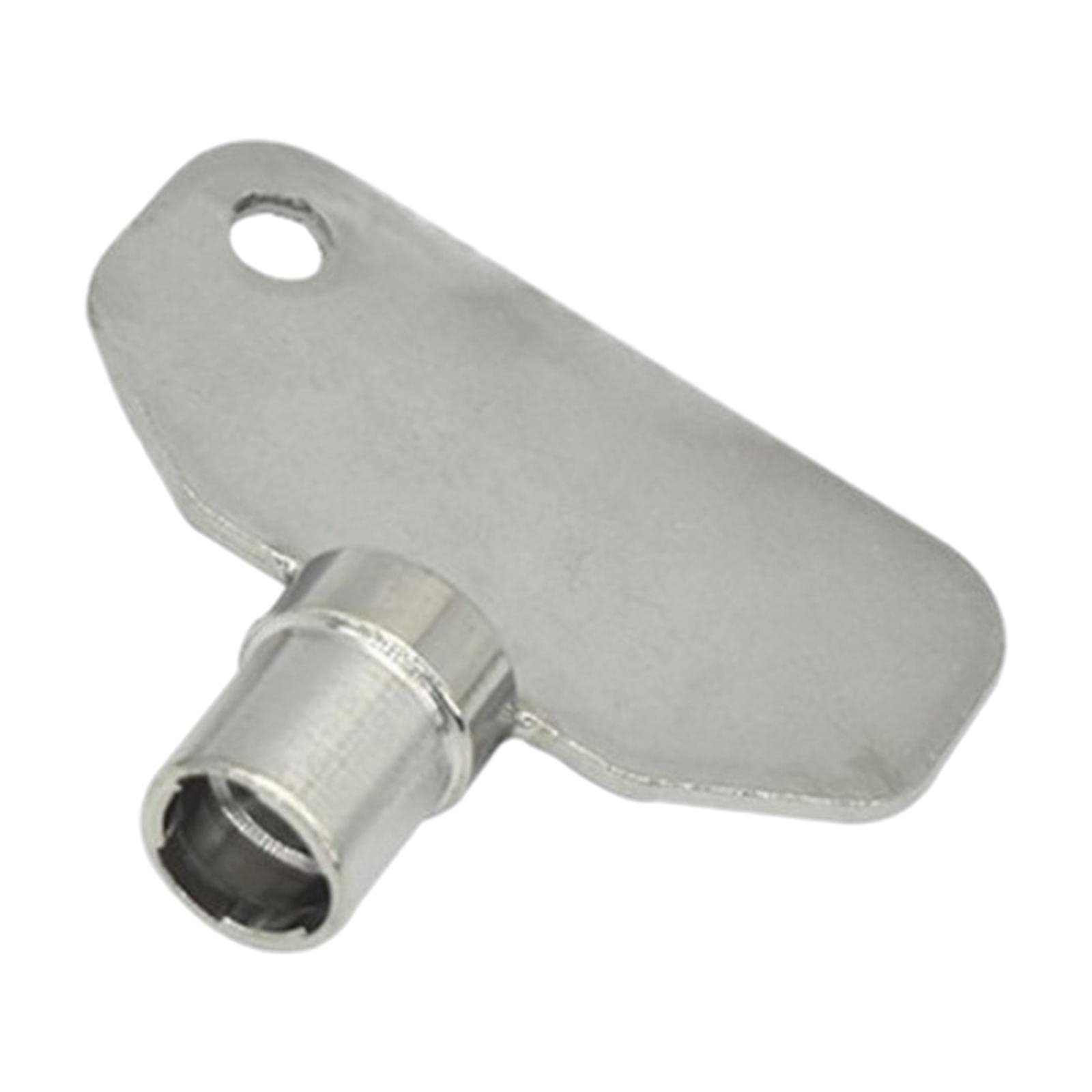 Homyl E3-5-15 Tubular Barrel Key for RV Motorhome Storage Trunk Door Locks - Small 3 Notches Hollow Key | Perfect for RV Access, Camper Security & Storage Solutions