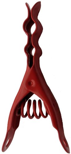 Chili Pepper Red