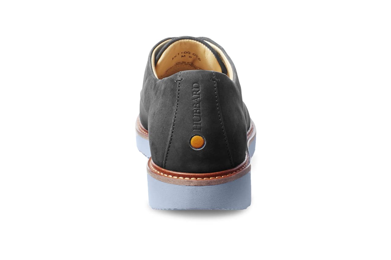 Samuel Hubbard Hubbard Free for Her - Women's Comfortable Walking Shoes for Travel, Work & Everyday Use