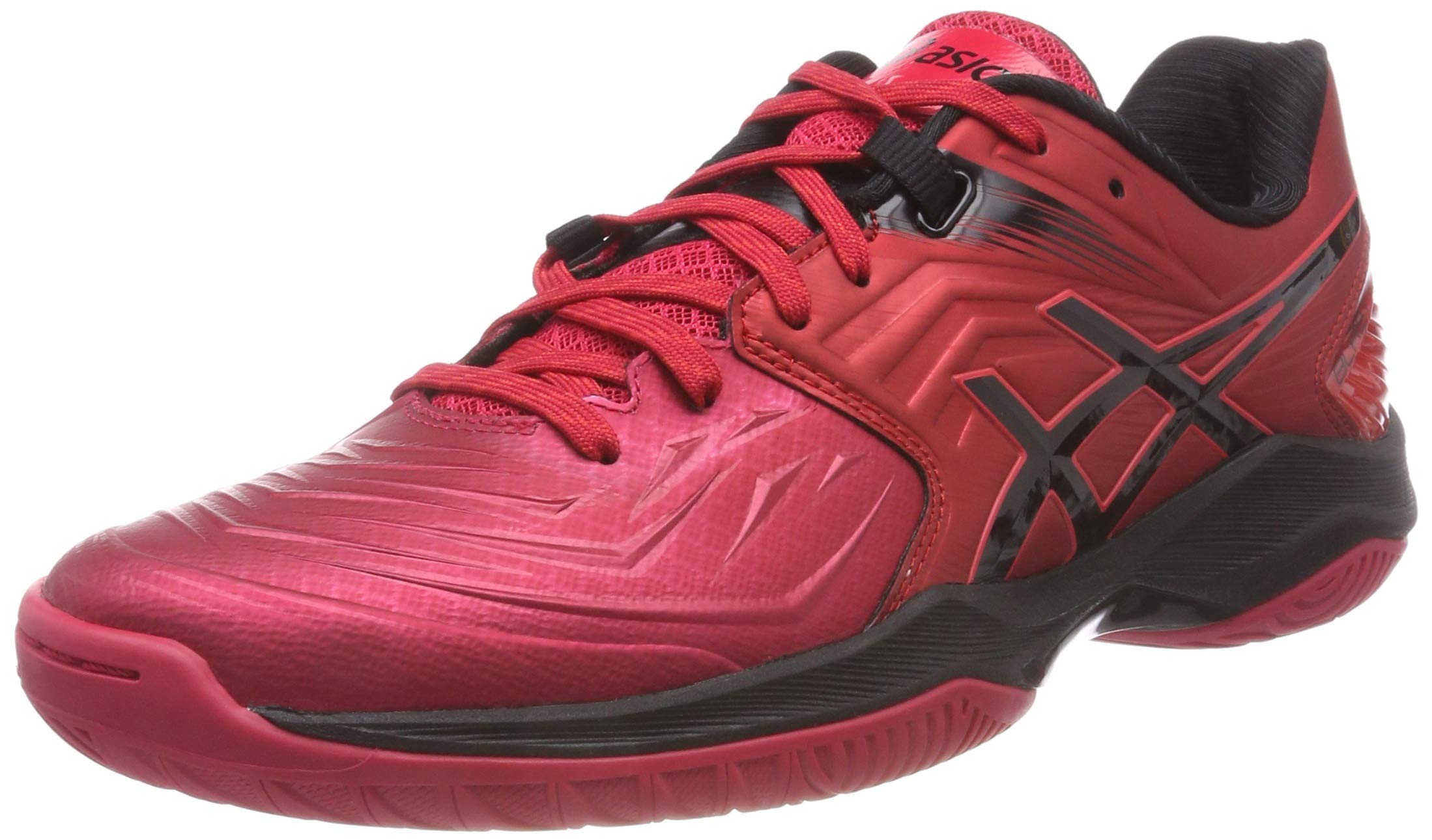 ASICS Men's & Women's Handball Shoes - Size 14 | Lightweight & Durable Court Shoes for Indoor Sports, Volleyball & Handball Training