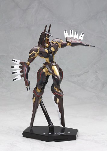 ANUBIS ZONE OF THE ENDERS Non-Scale Action Figure - Collector's Edition for Anime Fans & Gaming Display
