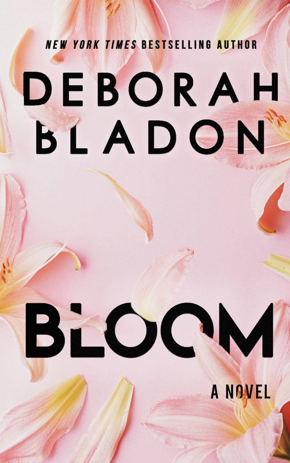 Bloom (The Wolves of New York) - Paranormal Romance Novel - Perfect for Urban Fantasy Readers & Book Club Discussions
