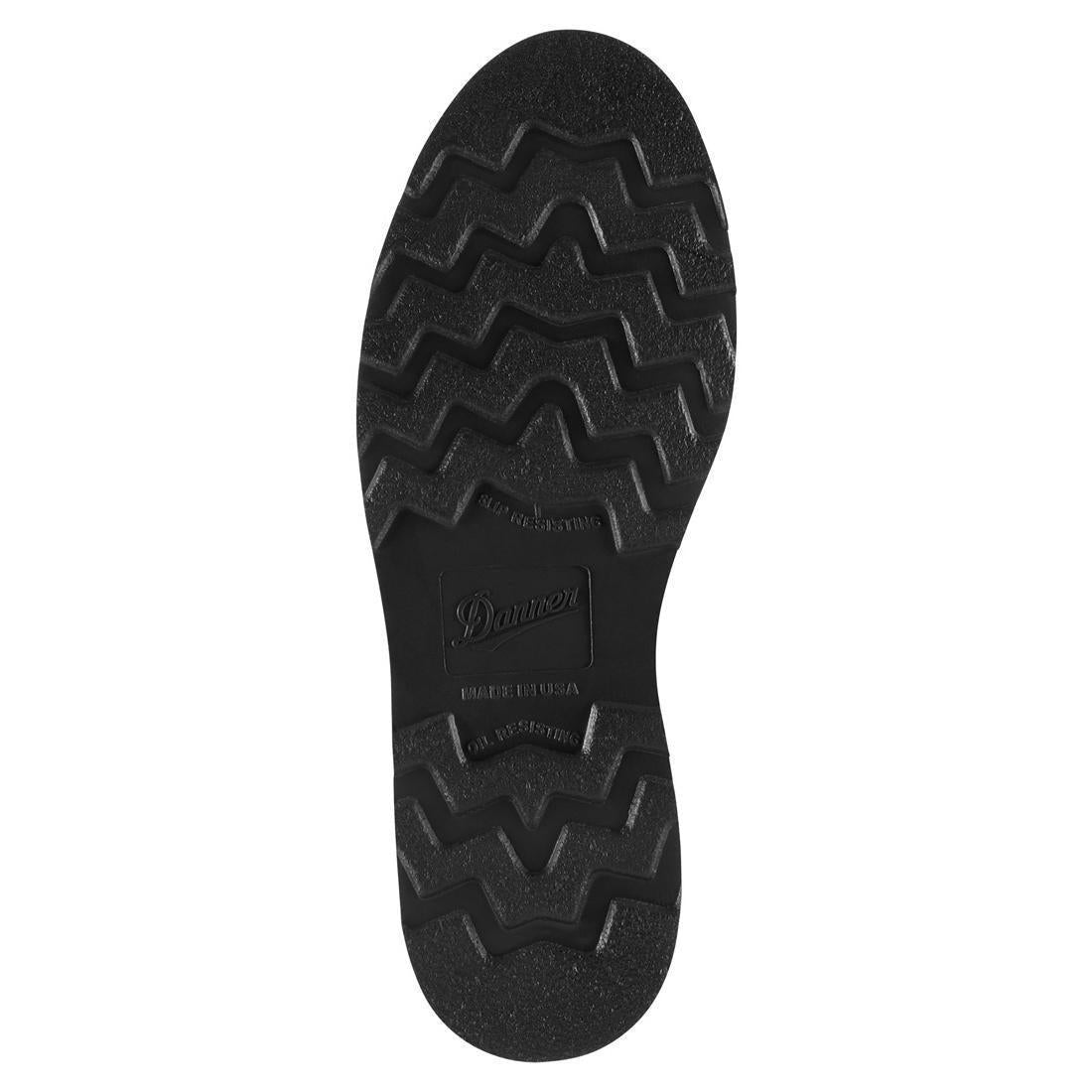 Douglas 6 GTX Waterproof Hiking Boots for Men - Black | All-Terrain Outdoor Adventure & Trekking Footwear