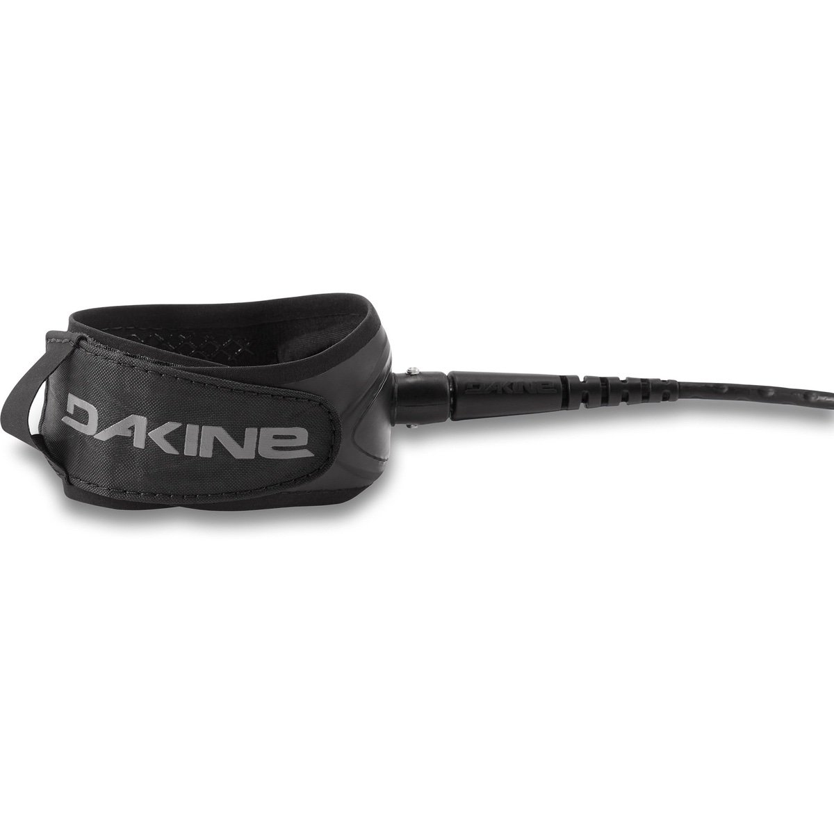 Dakine Kaimana Pro Competition Surf Leash 6ft X 3/16in - Blue | High-Performance Surfing Leash for Pro & Recreational Surfers | Ideal for Big Waves & Competitive Surfing