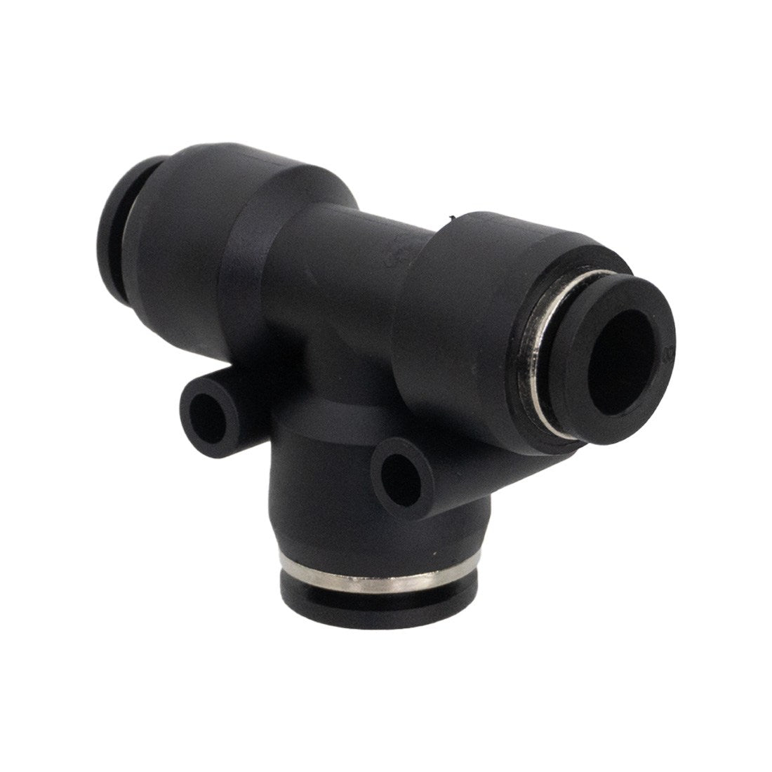 XERO Push to Fit Reducer T Fitting - 1/2