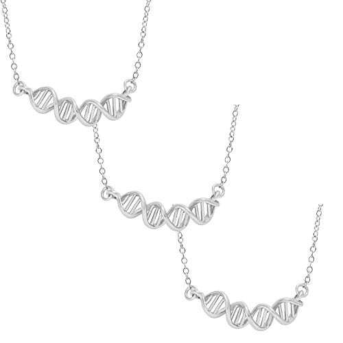 3 pcs Set Silver