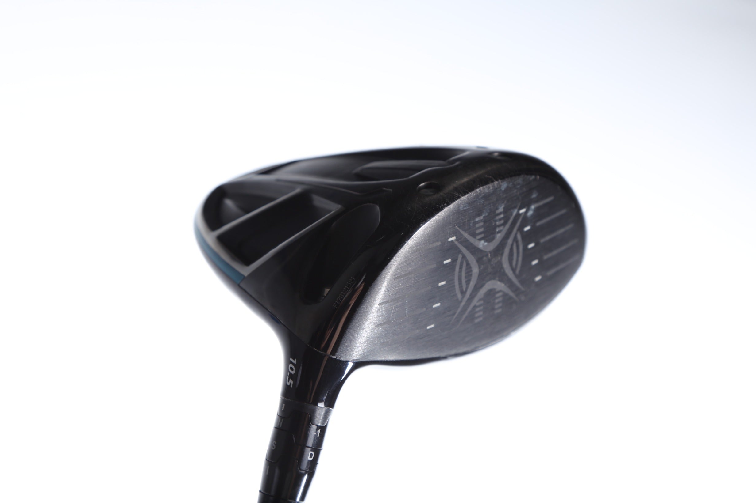Callaway Rogue Driver 10.5° Right Handed Golf Club - Project X HZRDUS Yellow Regular Flex Shaft | Pre-Owned | Perfect for Driving Range & Tournament Play