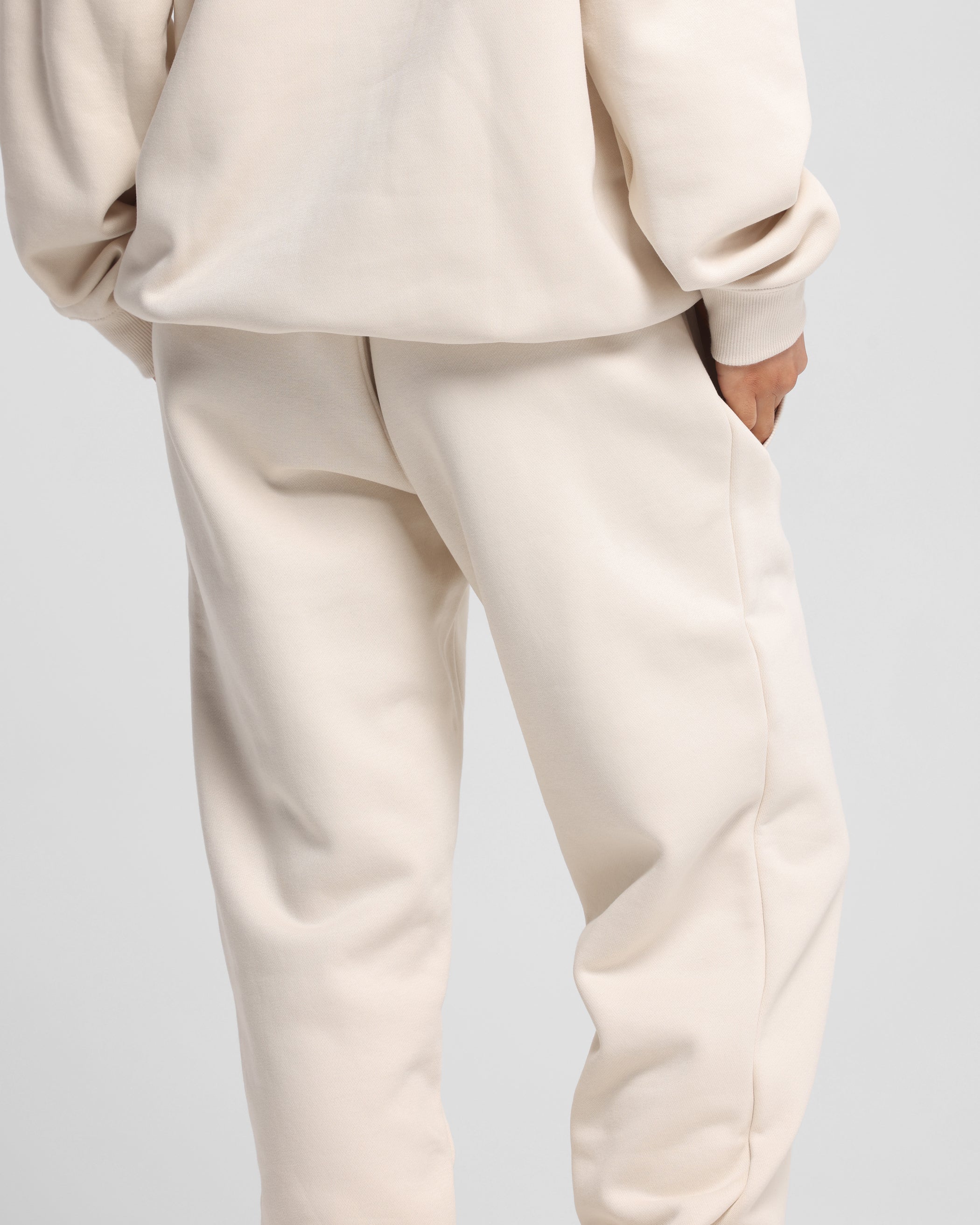 Adidas Originals 70's Fleece Joggers for Men - Soft Comfortable Athletic Pants, Wonder White - Perfect for Running, Gym Workouts & Casual Wear