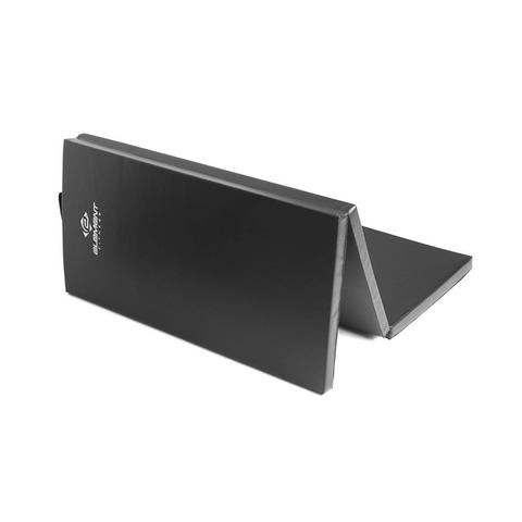 Element Fitness 4X6 Exercise Mat - Non-Slip Yoga Mat for Home Gym, Pilates & Workouts - Perfect for Yoga, Stretching and Floor Exercises