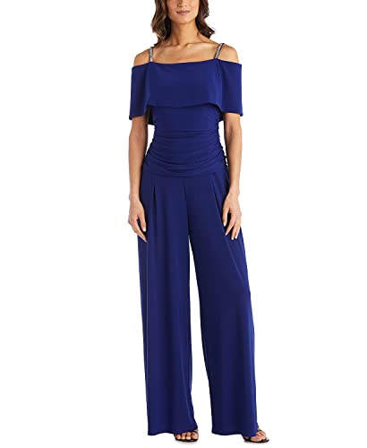Electric Blue