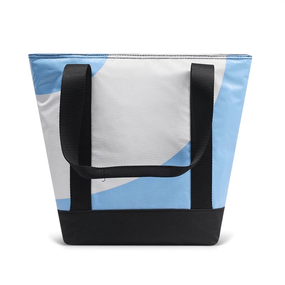 Beck Cooler Bag Bk1 00689 - Insulated Lunch Box for Work, Picnics & Outdoor Adventures - Leakproof & Durable Portable Cooler for Food & Drinks