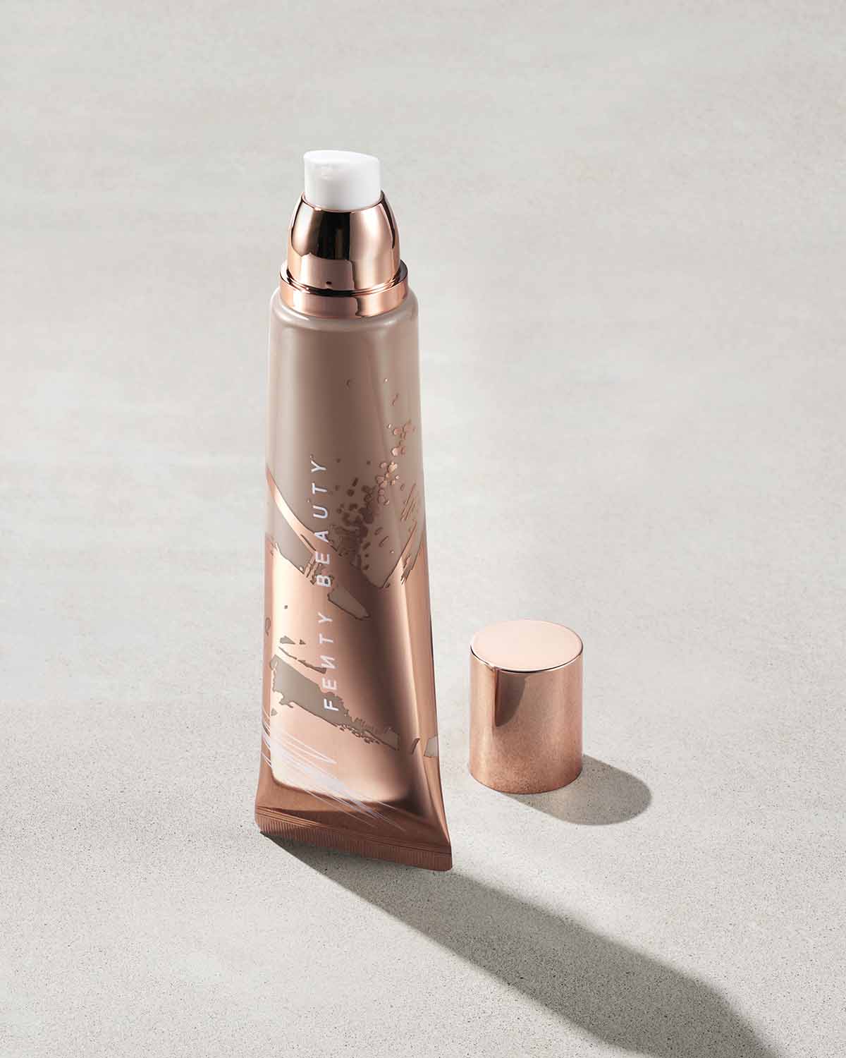 Body Sauce Body Luminizing Tint - Pearl Swirl | Hydrating Illuminating Body Glow for Legs, Shoulders & Décolleté | Perfect for Date Night, Beach Vacations & Summer Glow