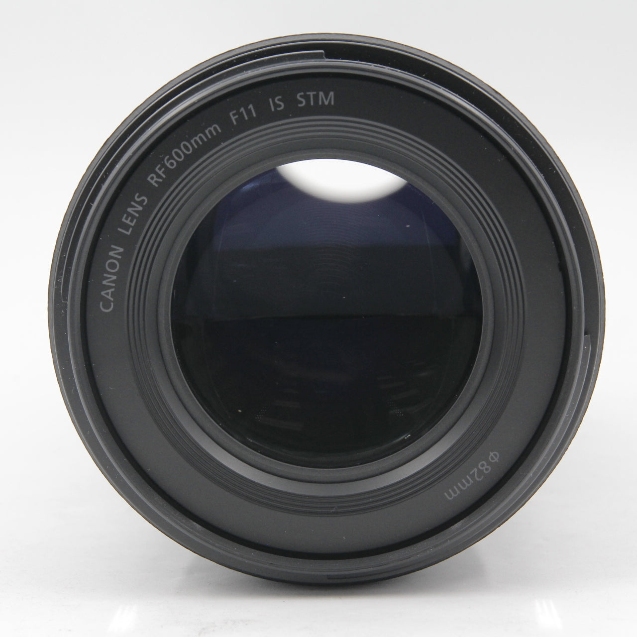 Open Box Excellent Condition Canon RF 600mm f/11 IS STM Telephoto Lens - Perfect for Wildlife Photography, Bird Watching & Sports Events