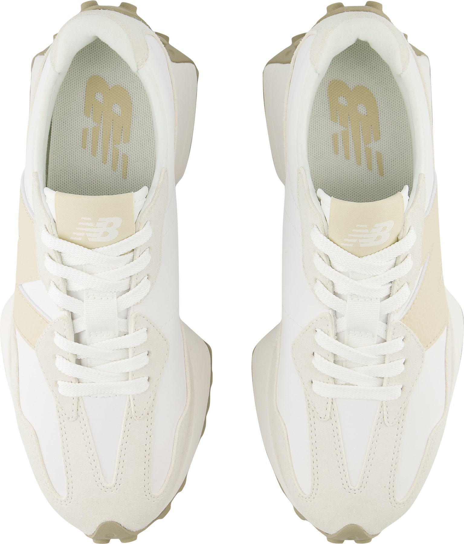 New Balance 327 Shoes for Women - Retro Running Sneakers for Casual Wear, Gym & Street Style