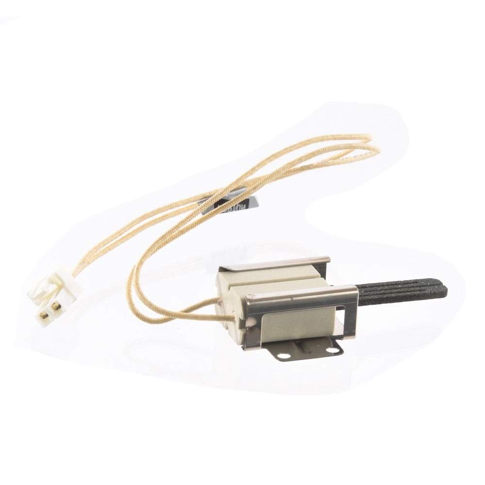 RMASH 316489403 Gas Oven Range Igniter Replacement for Frigidaire - Compatible with AP4433236 & PS2364063 Models - Includes Free E-Book - Perfect for Kitchen Appliance Repair & DIY Home Maintenance