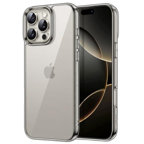Natural Titanium