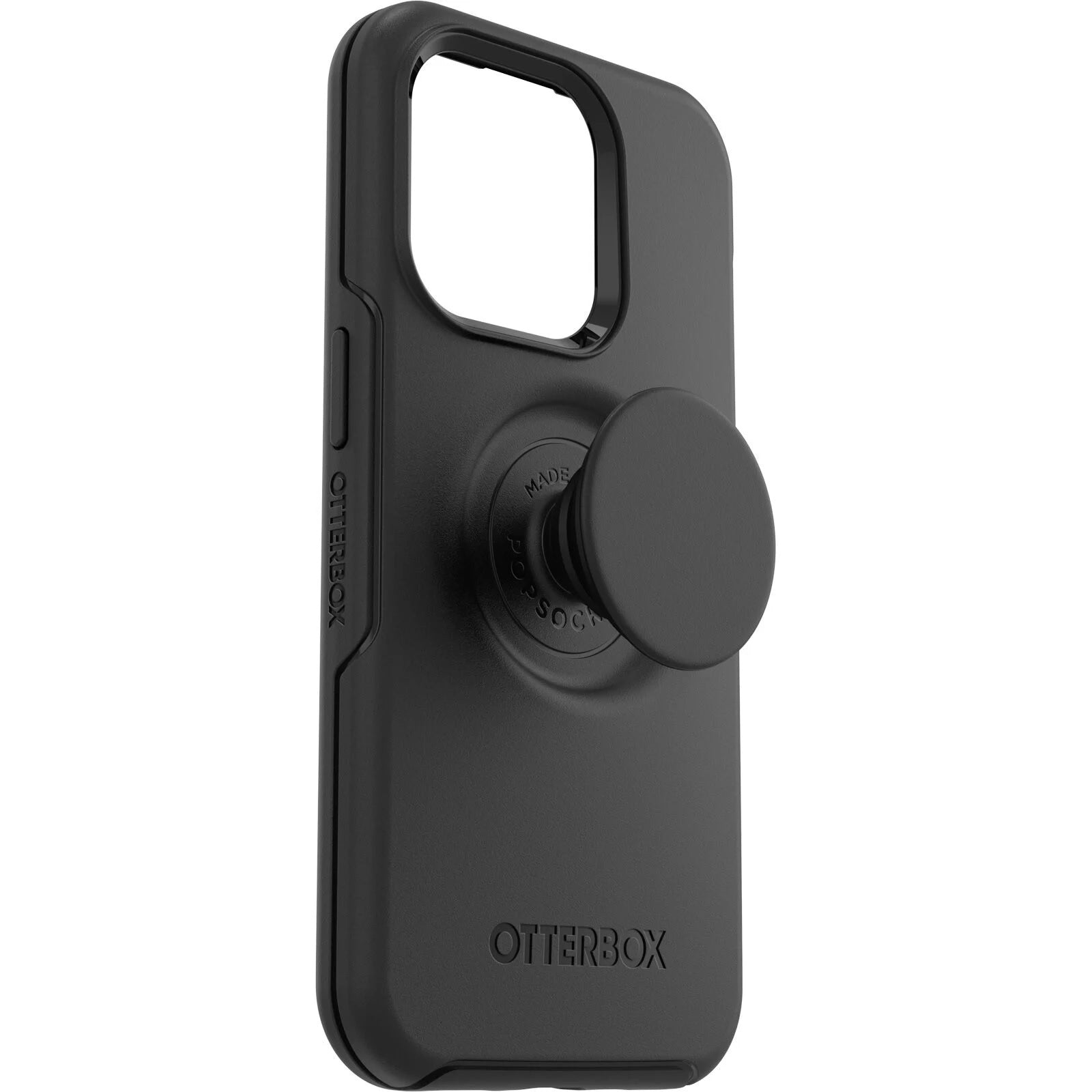 iPhone 14 Pro Case - Pop Symmetry Series Protective Cover with Shock Absorption | Slim Fit for Everyday Use, Travel & Outdoor Activities