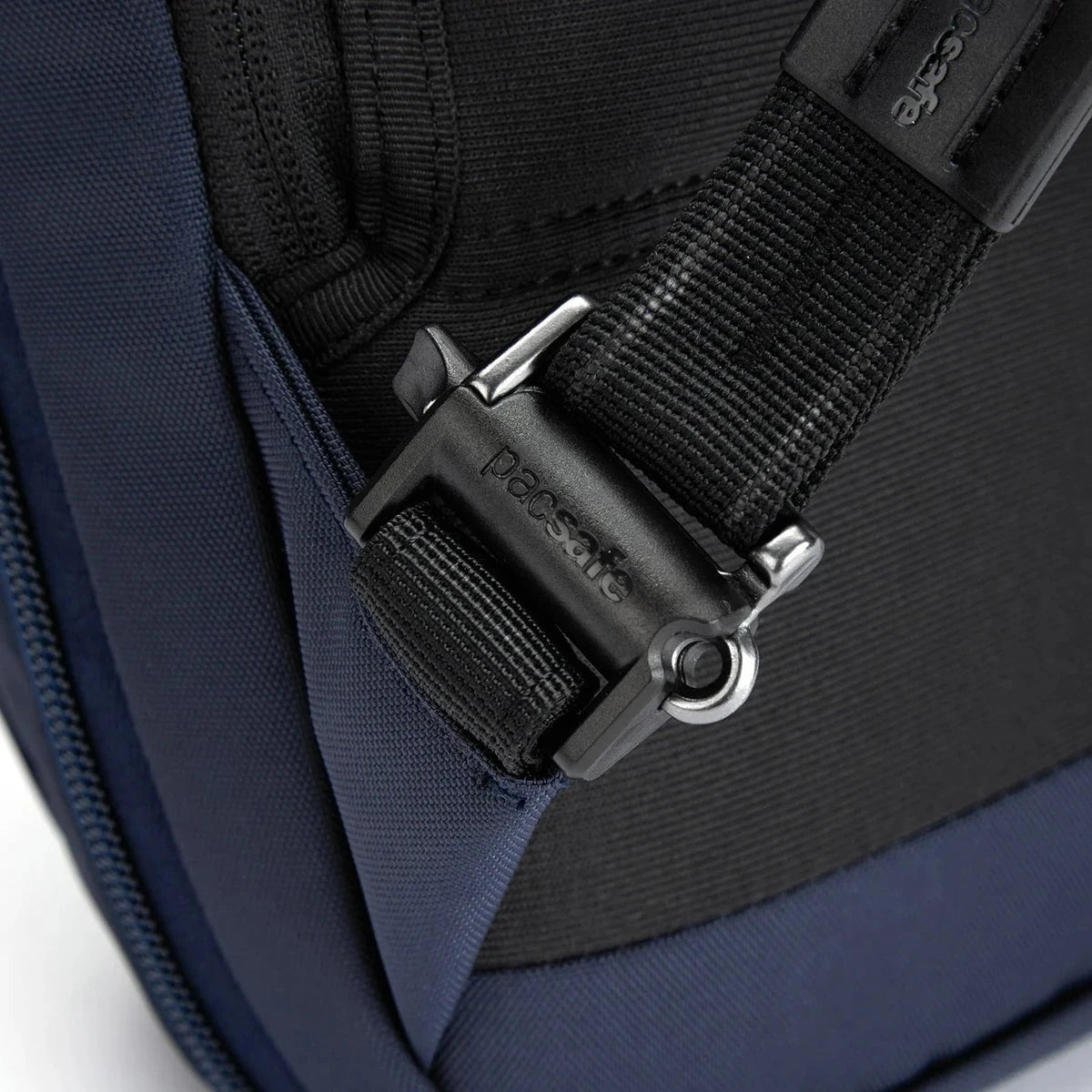 Pacsafe Metrosafe X Anti-Theft 16 Inch Commuter Backpack for Travel, Work & Daily Use - Secure Laptop Bag with RFID Protection for Urban Commuters