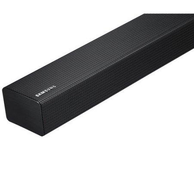 Samsung HW-KM39/ZA 2.1 Channel 220W Soundbar with Wireless Subwoofer - Immersive Home Theater Audio for Movies, Music & Gaming