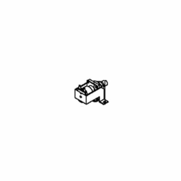 Fetco DSV10 Brew Valve 120VAC - Commercial Coffee Brewer Replacement Part for Restaurants & Cafes