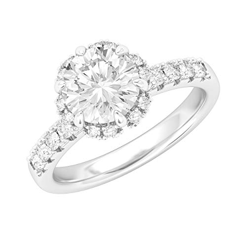Simulated Diamond
