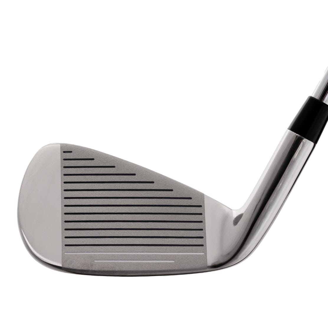 Lazrus Golf LAZ1 2025 Iron Set - Premium Forged Golf Clubs for Men & Women | Perfect for Driving Range, Course Play & Tournament Training