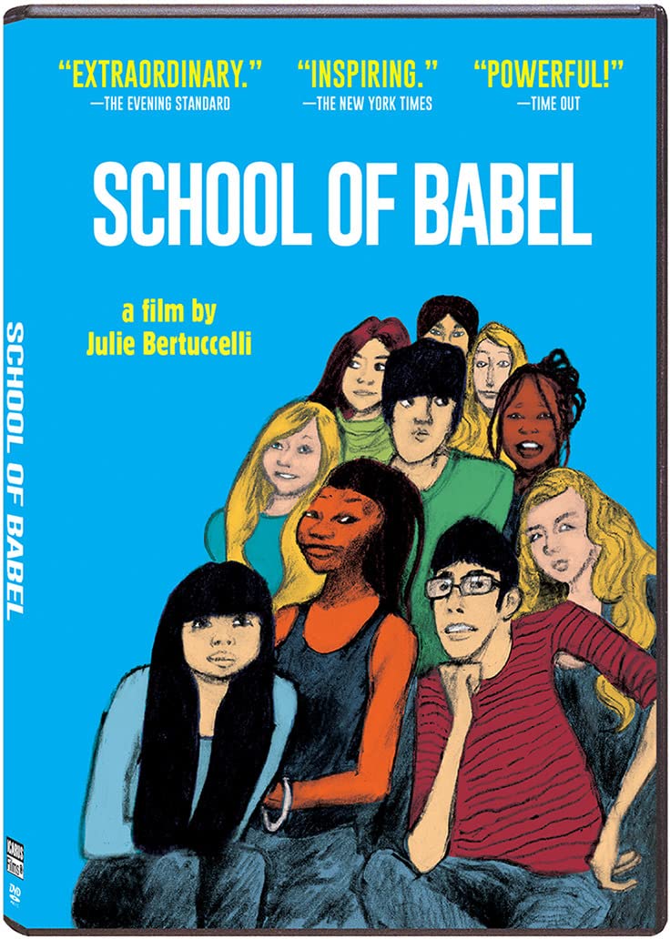 School of Babel - Multilingual Learning Tools for Kids | Educational Language Games & Classroom Resources for ESL Students