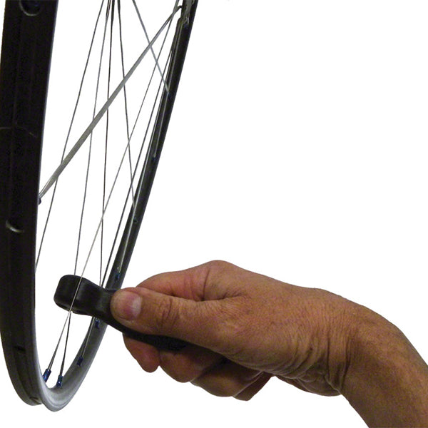 BSH 4-Blade Spoke Holder - Heavy Duty Wheel Spoke Tool for Bicycle Repair & Maintenance - Perfect for DIY Bike Mechanics & Professional Use