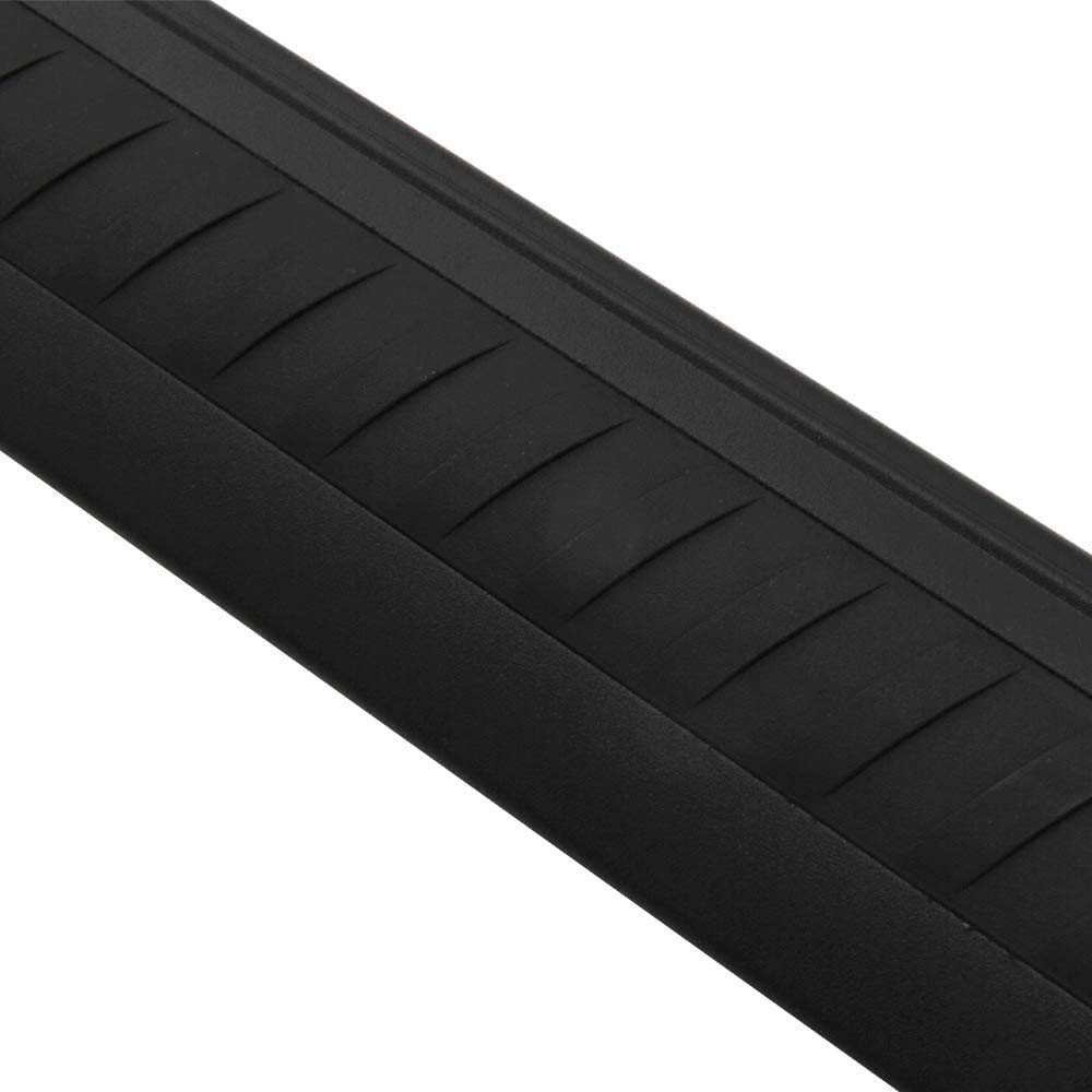 Chevy Blazer Roof Rack Cross Bars (2019-2021) - Cargo Carrier for Kayak, Bike & Snowboard