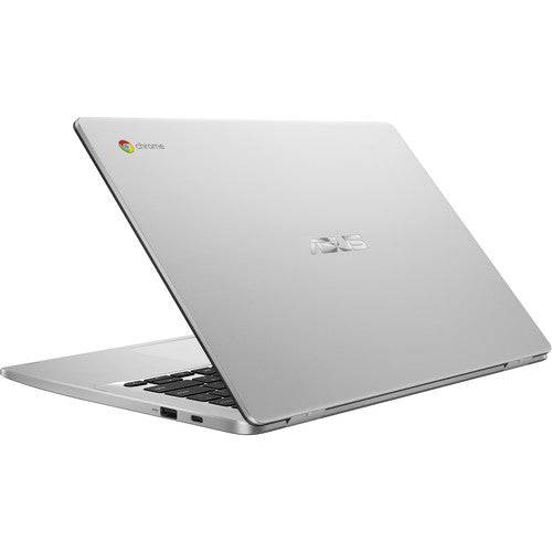 ASUS Vivobook 14 Laptop - Intel 10th Gen Core i3 Processor, 4GB RAM, 128GB SSD, 14