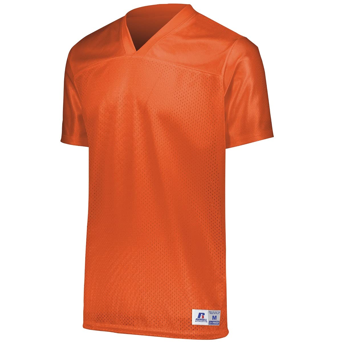 Russell Athletic Men's Football - Official Size & Weight for Training, Games, and Outdoor Sports Activities