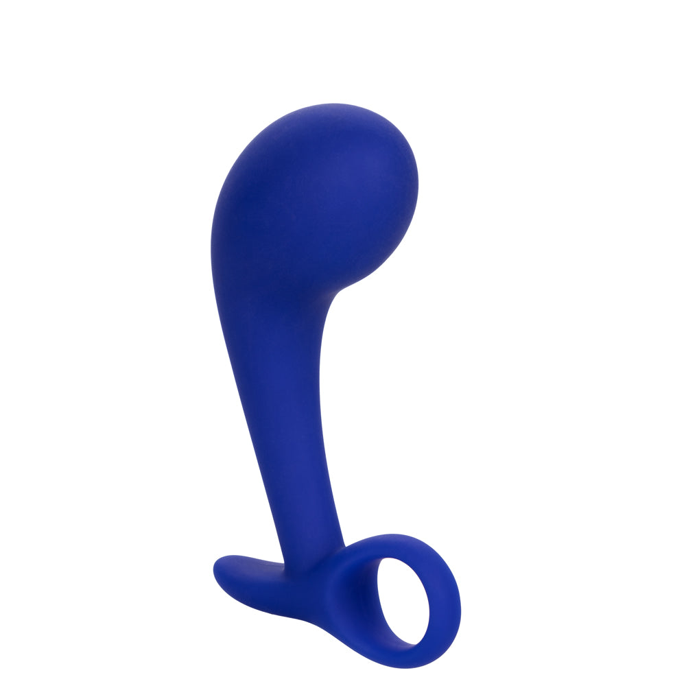 Premium Silicone Anal Training Kit with Prostate Massager - Comfortable & Safe for Beginners to Advanced Users - Perfect for Solo Play, Couples, and Sensual Exploration