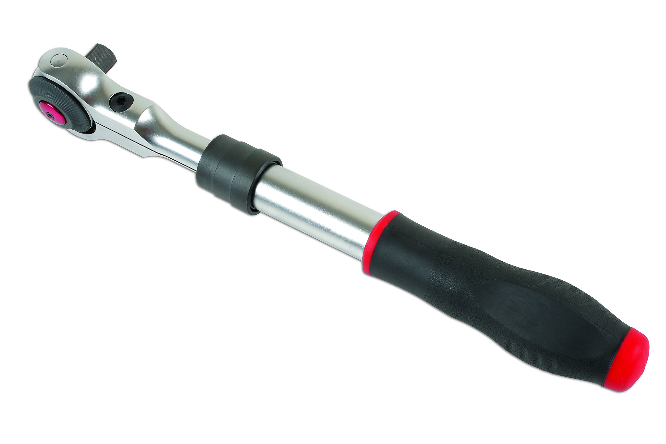 Laser Tools 6713 Extending Ratchet 1/4