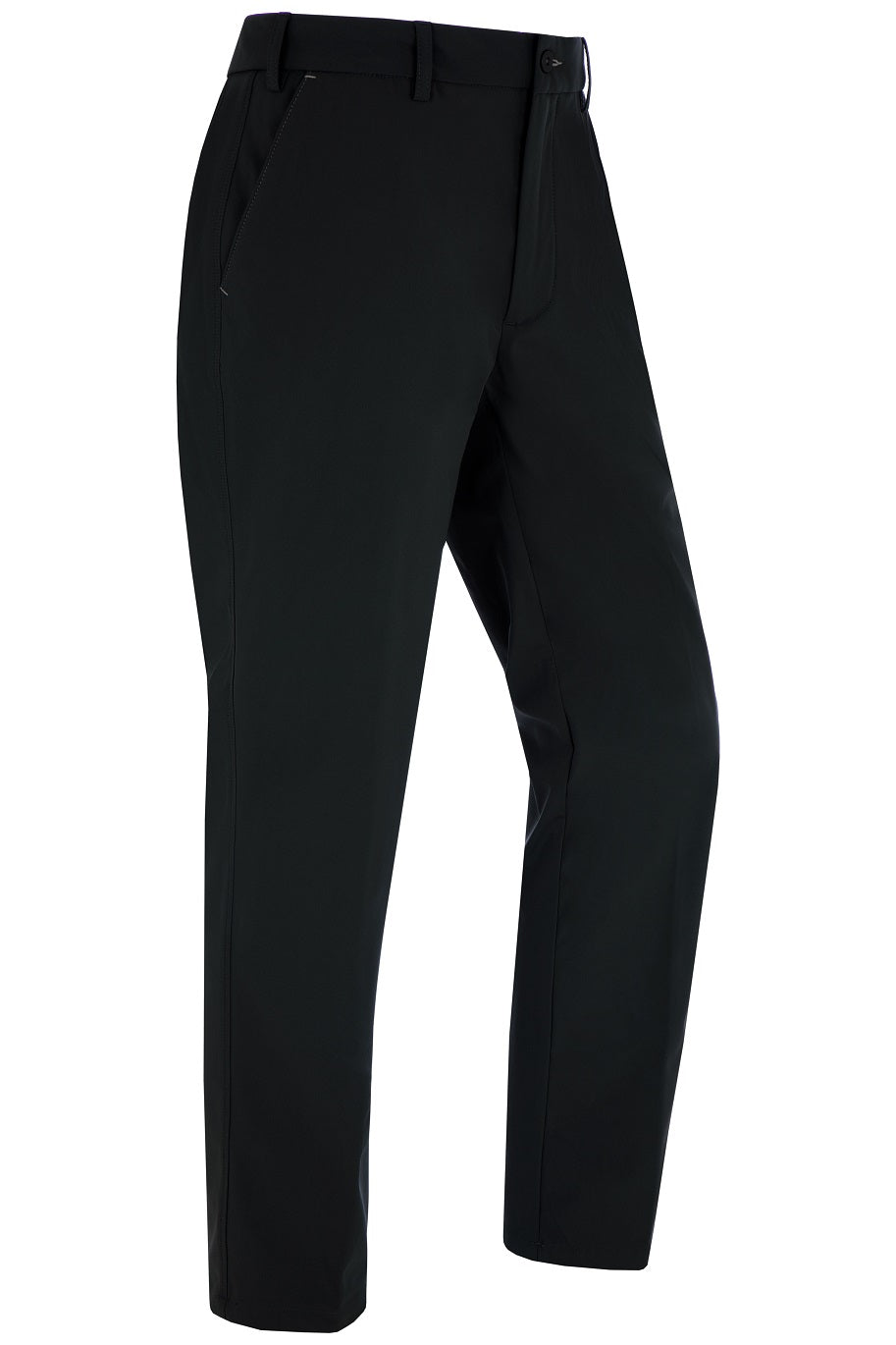 ProQuip Winter Tech Men's Thermal Trousers - Waterproof & Windproof Cold Weather Pants for Outdoor Work, Hiking & Snow Sports