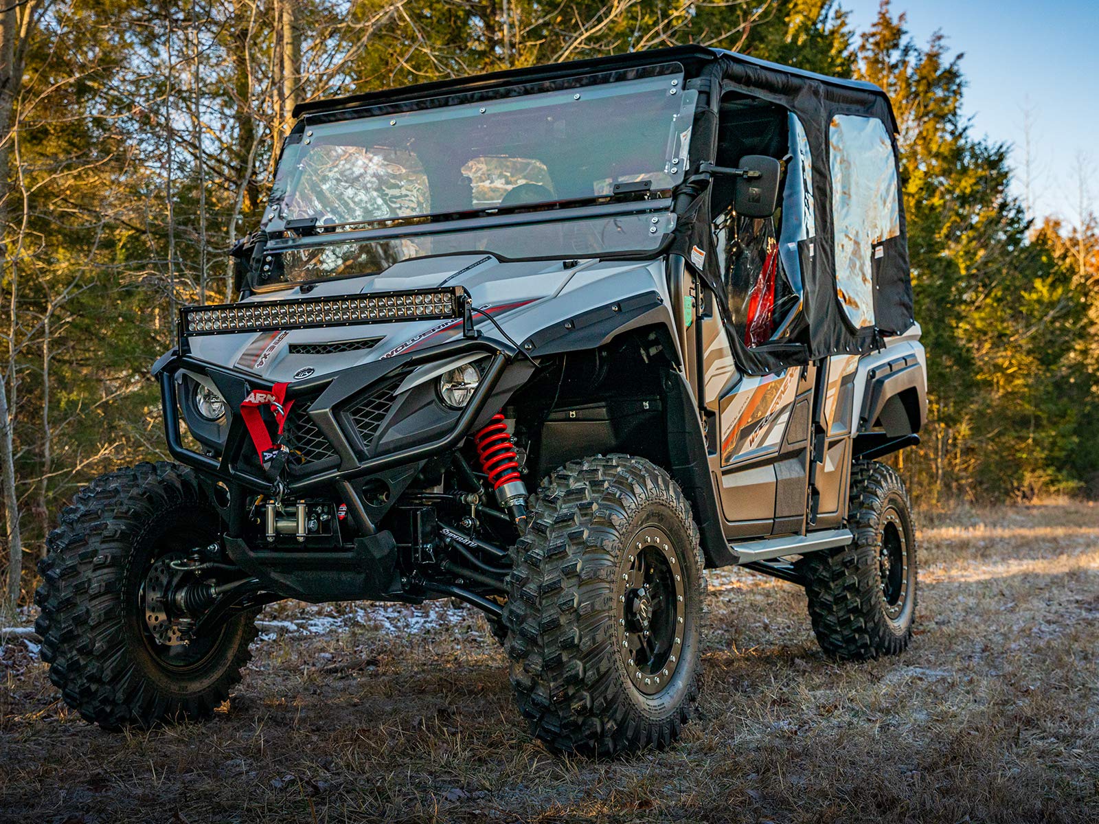 SuperATV 1.5