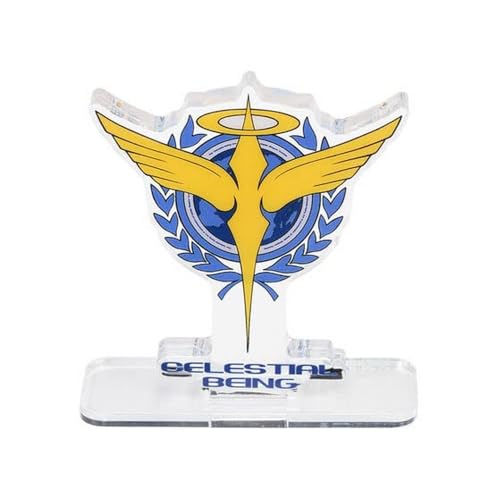 Celestial Being Symbol (Gundam 00)