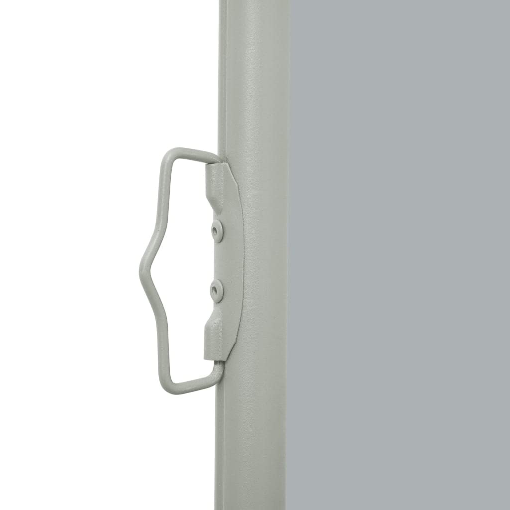 Retractable Side Canopy 47.2