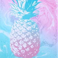 14 Pineapple