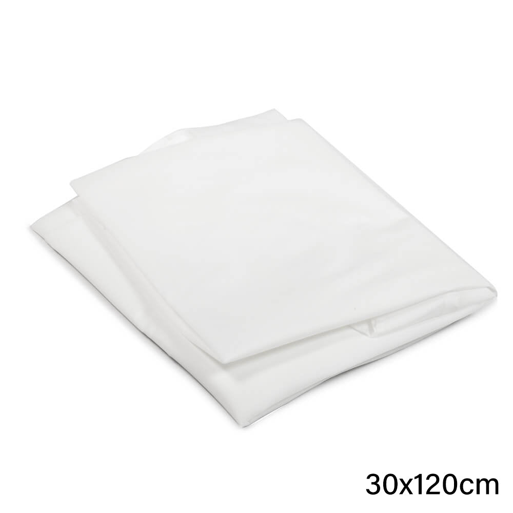 5cm Grid Replacement External Diffusers for Recessed Softboxes - Perfect for Photography Studios, Portrait Lighting, and Product Shoots