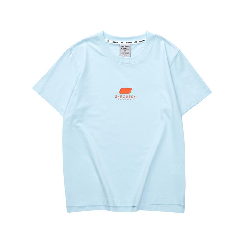 Men's Casual Short Sleeve T-Shirt - Soft Cotton Crew Neck Tee for Everyday Wear | Perfect for Gym, Workout & Street Style Outfits