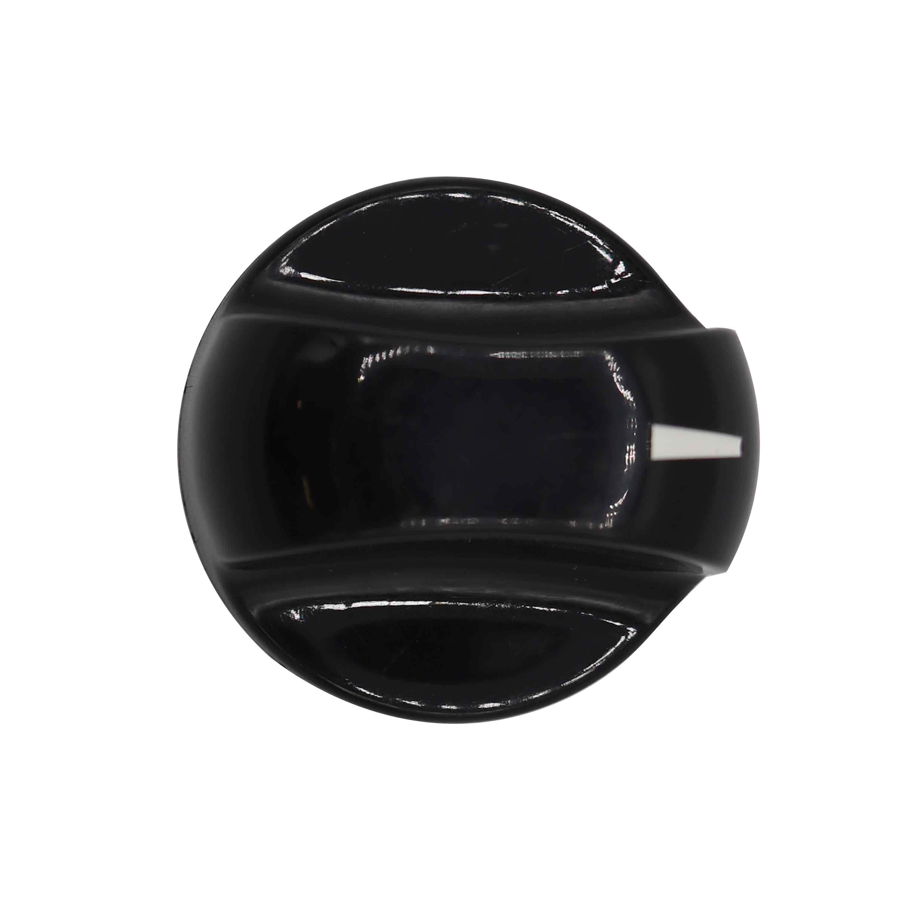 Sun Joe SJ PSGB C Replacement Control Knob for Rattan Style Patio Set with Fire Pit Table - Perfect for Outdoor Entertaining and Backyard Relaxation